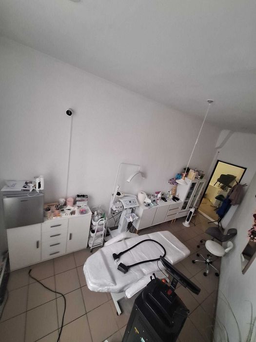 Spatiu 64 mp util - ultracentral - De inchiriat