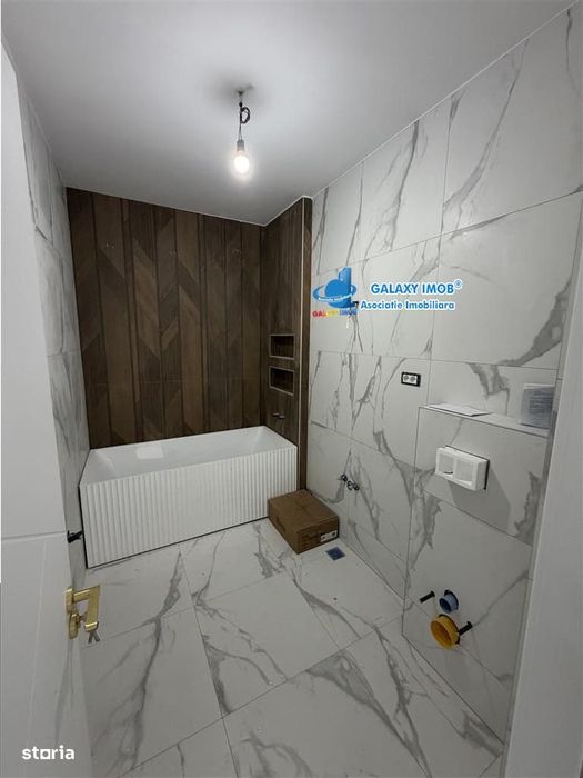 Apartament 2 camere-Incalzire pardoseala-STB-Scoala 400m-Comision 0%