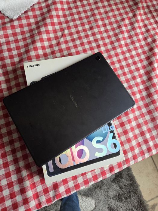 Tableta Samsung Tab S6 Lite