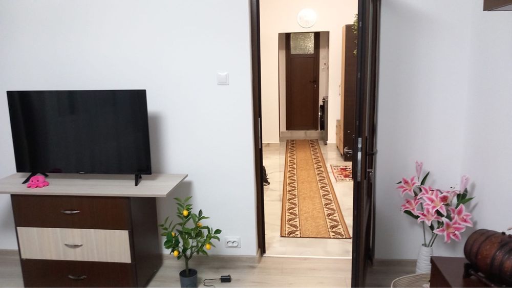 Inchiriez apartament 2 camere Doamna Ghica
