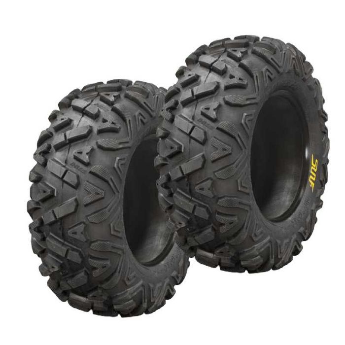 Anvelope ATV 25x8-12 / 25x10-12 / Cauciucuri ATV SunF