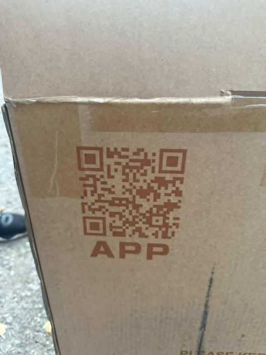 Електрическа тротинетка