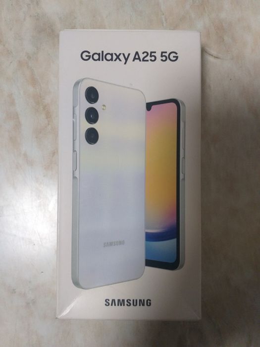 Samsung Galaxy A25 5G