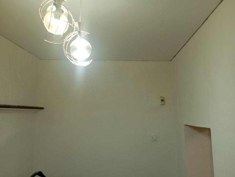 Уи сатылады гоне арха афта вагзалдын арты тарепы калын кошенын боиында