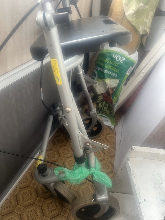 Ходунки немецкие