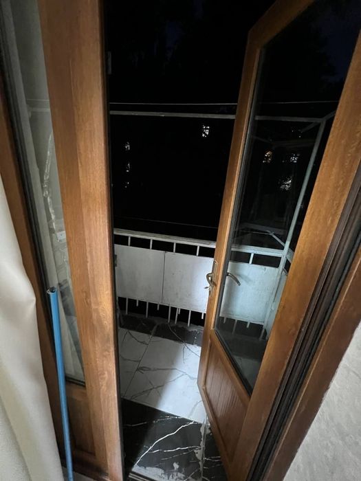 ×Высокопотолочка, Чиланзар 1, 3/2/4  ‼️Кирпичный дом, 83м²‼️ Продаётся