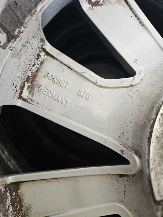 Jante 5x100 r16 SEAT ARONA,IBIZA,TOLEDO;Skoda Kamiq,Fabia,Rapid,VW Polo