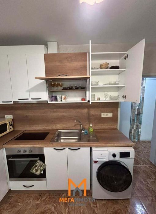 Дава се под наем Двустаен апартамент в Севлиево - 60 кв.м за 260 € - Снимка #6