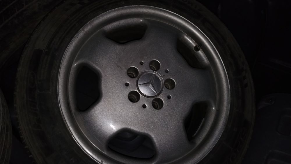 Диски литые , 2 пары