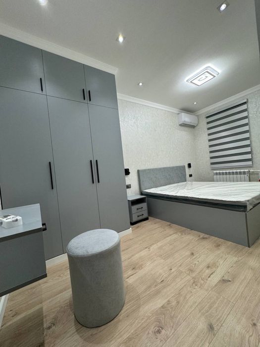 Аренда 3/2/9 Сагбон , ЖК Baurum