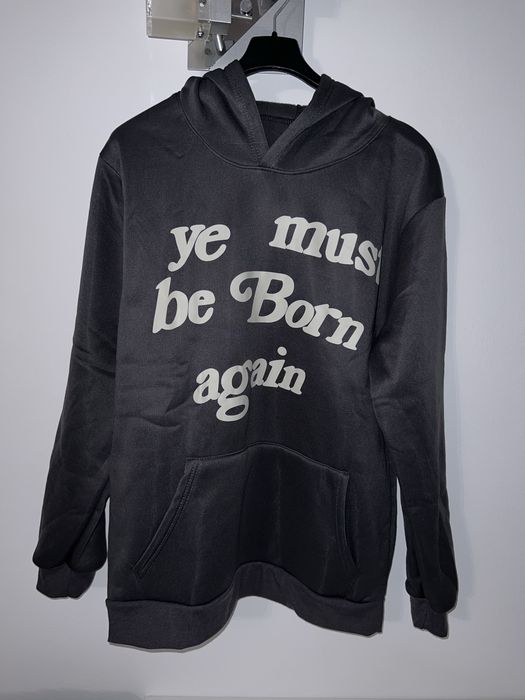 Hanorac Kanye West Ye Yeezy Gap Bape Supreme