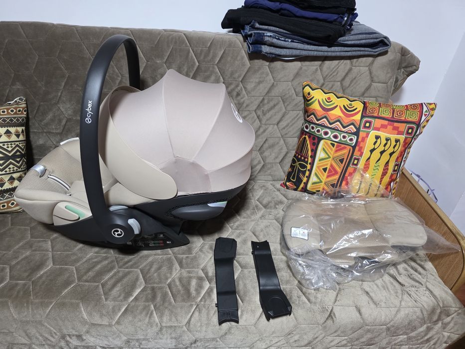 Scoică Cybex in stare perfecta