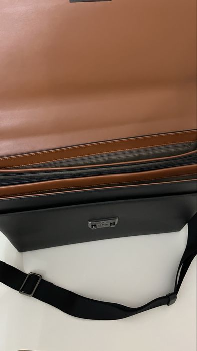 Портфель Montblanc