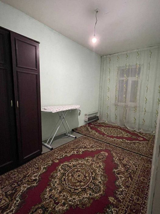 Бектемир тумани (водник) квартира сотилади