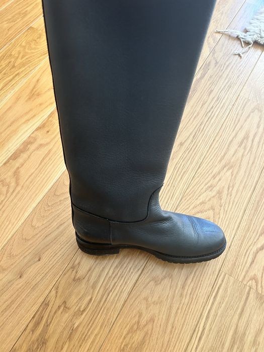 Loro Piana - ботуши