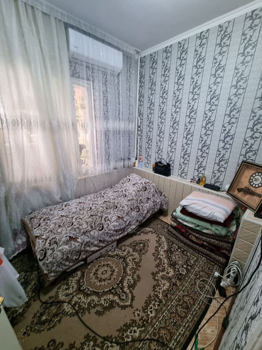 Сергели 5 ,1-комнание 41 000