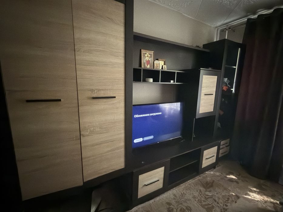 отдаем шкаф/стенку б/у