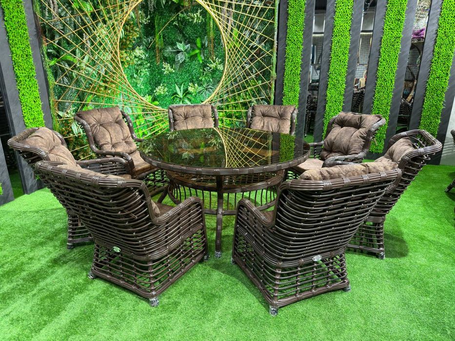 Pantera Ratan 555. Aligarx madel