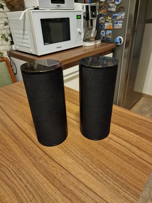 Argon sateliti audio de calitate