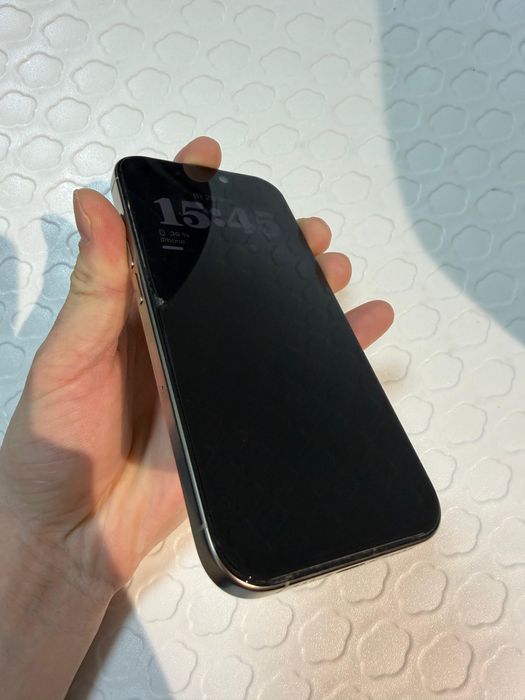 16 про 128 гб 95 %