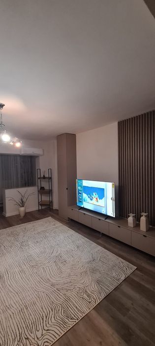 Se inchiriaza apartament ultracentral zona Opera