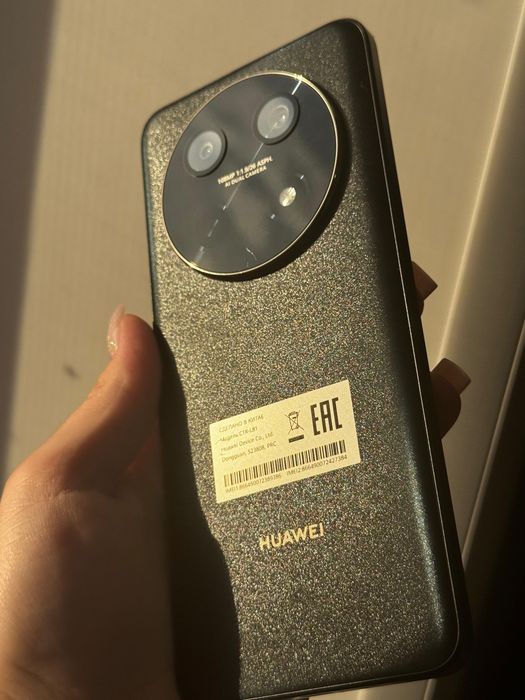 Продам Huawei в отличном состоянии