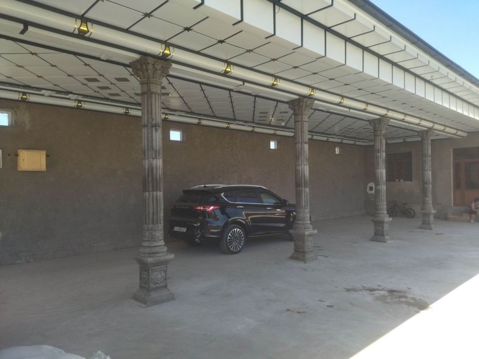 Rim ustunlari quyish xizmati sifatli qilib tayorlab beriladi