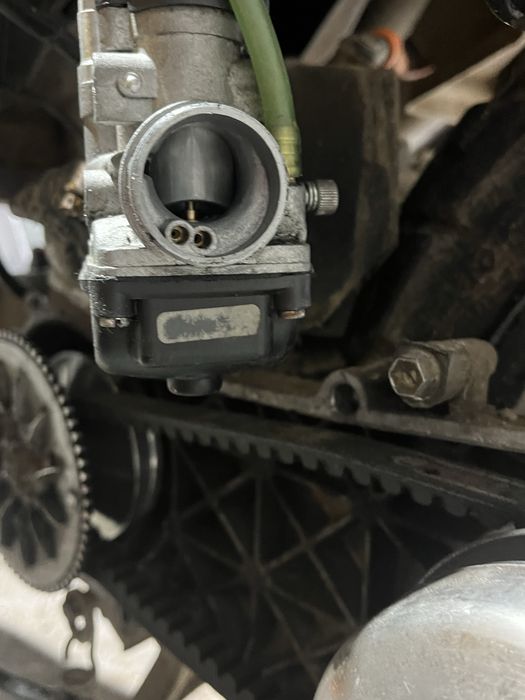 Piese peugeot vivacity 50cc