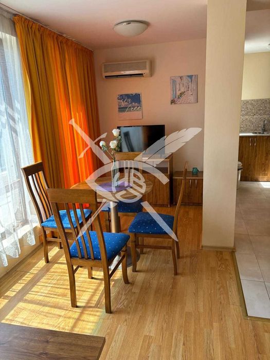 Продава се Двустаен апартамент в к.к. Слънчев бряг - 100 кв.м за 880 €/кв.м - Снимка #1