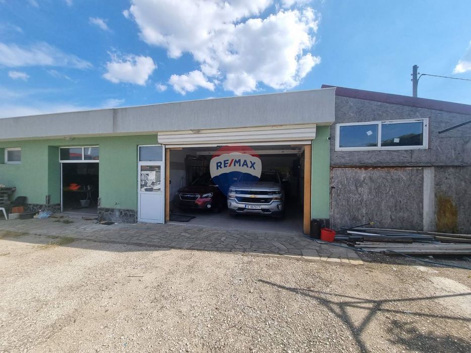 Продава се Парцел в с. Приселци, Област Варна - 893 кв.м за 370 €/кв.м - Снимка #1