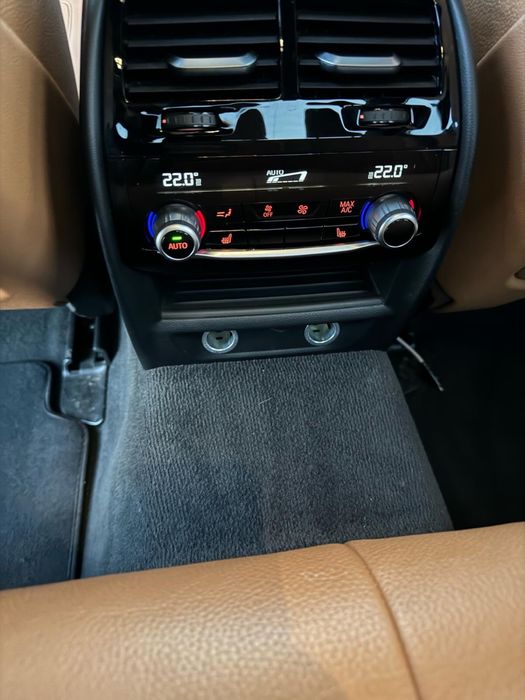 BMW 530XD Impecabil