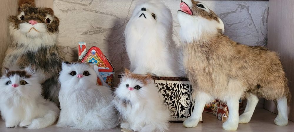 Продам игрушки детские