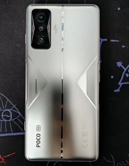 Poco f4 GT 8/128