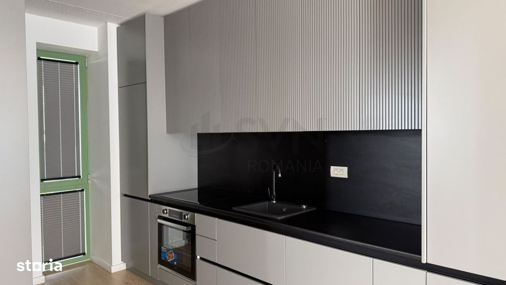 Apartament 2 camere Prima Inchiriere Vedere Lac