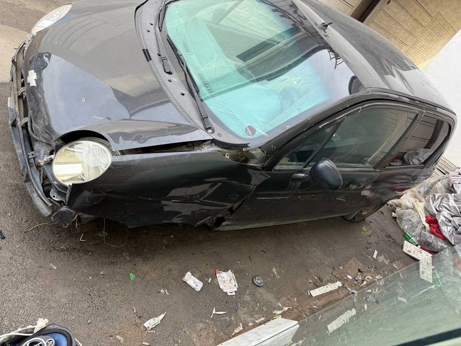 Matiz sotiladi srocni super kansaner