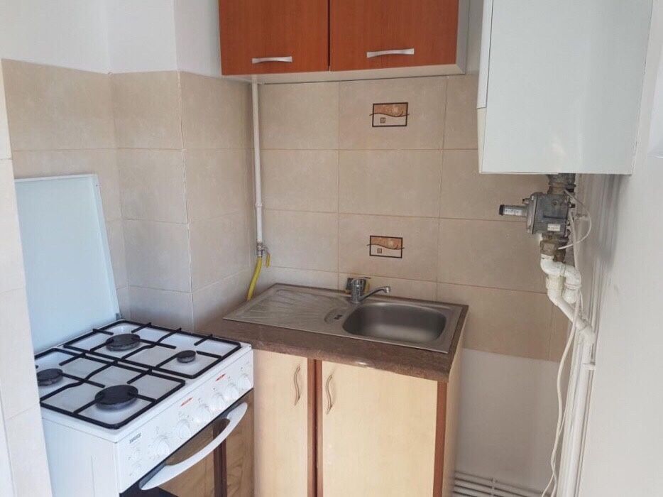 Inchiriez garsoniera centru disponibila 1 iulie