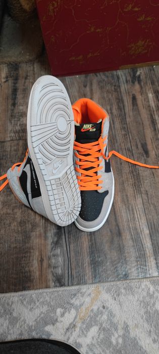 Красовки Jordan AIR Jordan 1