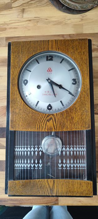 Старинни часовници