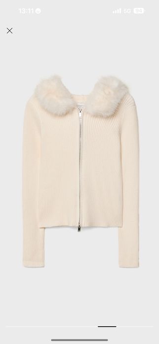 Zara жилетка размер М