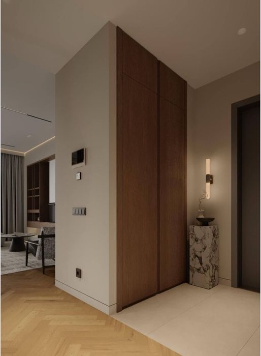 Parkwood жк 5/2/12 квартира продается