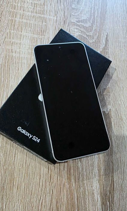 Samsung S24 - 256GB