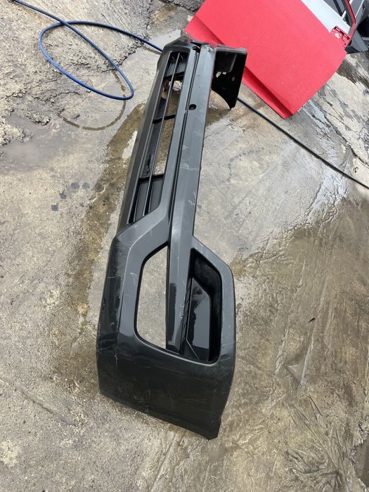 Броня Hyundai H1 Starex