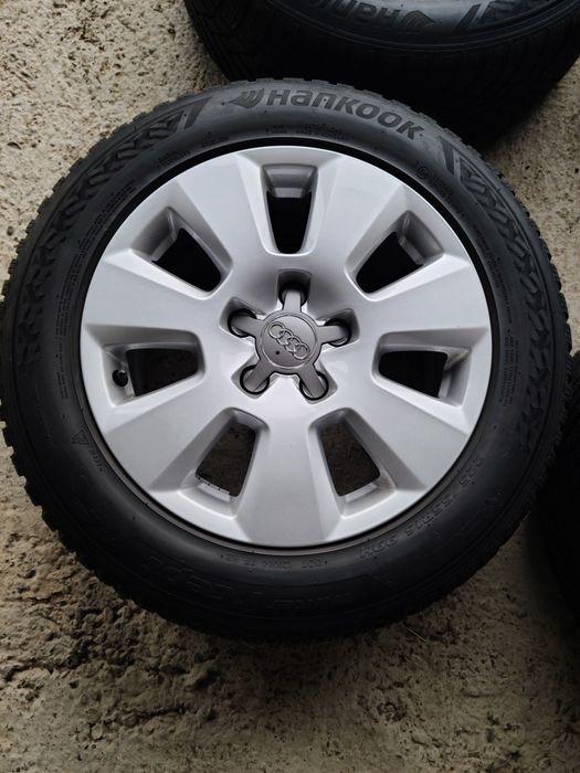 Vând Roti 5x112 R16