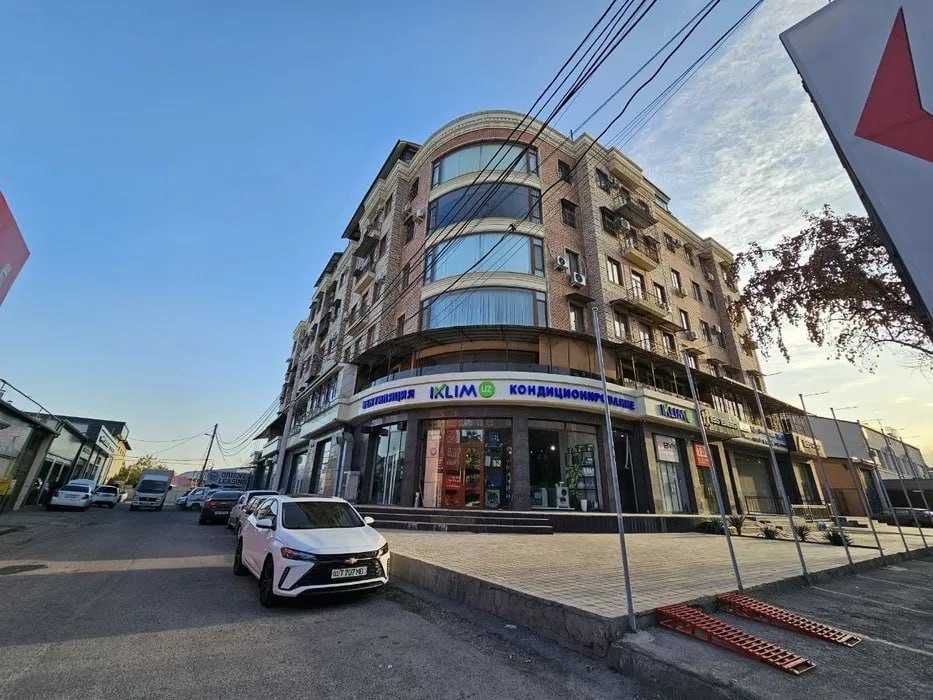СРОЧНО‼️Ж/К ARNASAY 4комн/4/7 Евро 105м2‼️улица Пионерская‼️