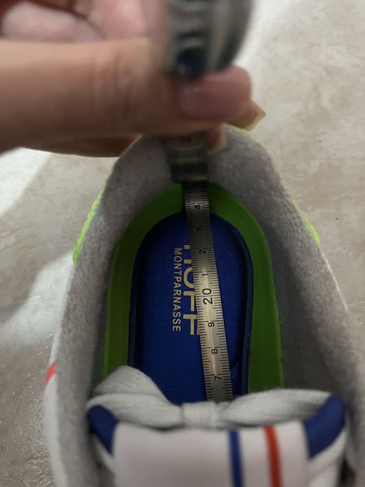 Hoff stadium MONTPARNASSE 38