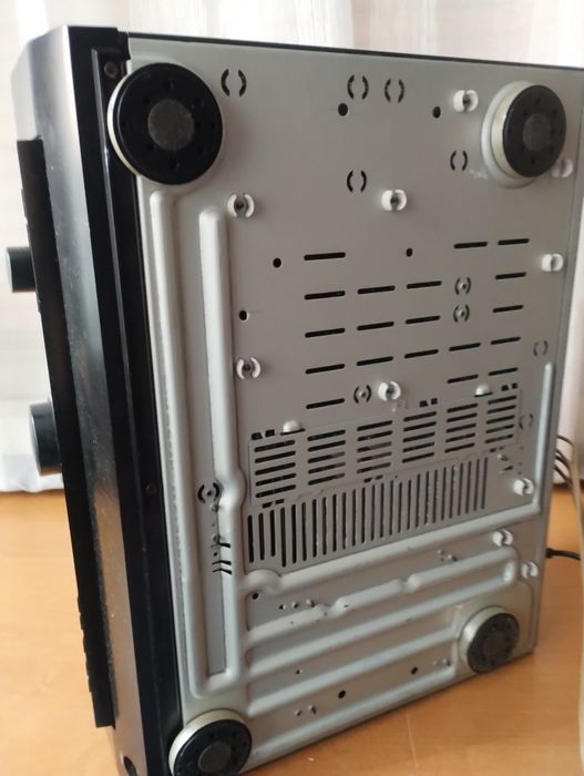 Panasonic AV control receiver SA-HE70 class H+на 110 волта