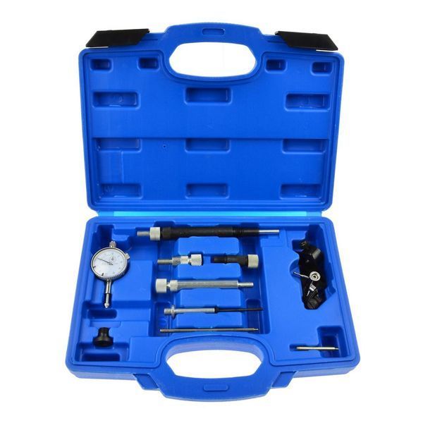 Комплект за регулиране на дизеловата горивна помпа