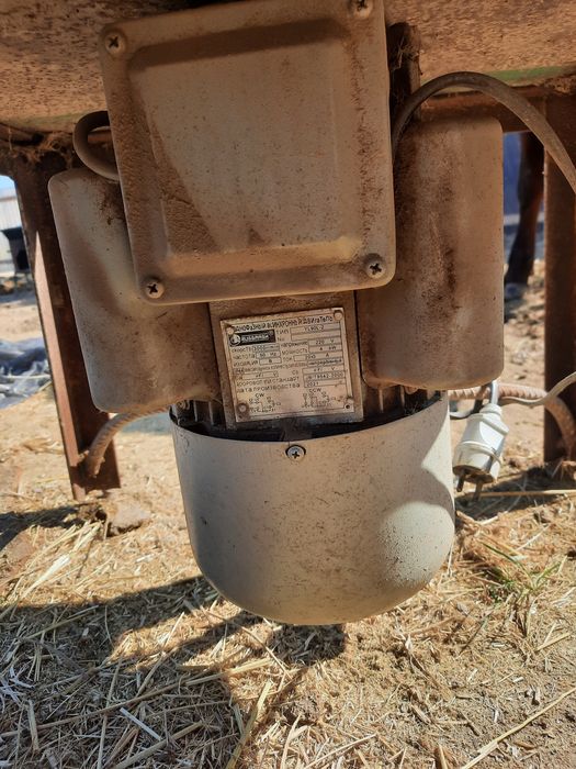 Драбилка сотилади