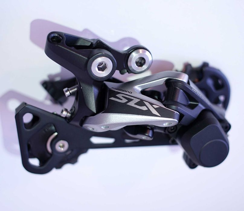 Shimano SLX schimbator spate bicicleta 11 viteze MTB e-bike Urban