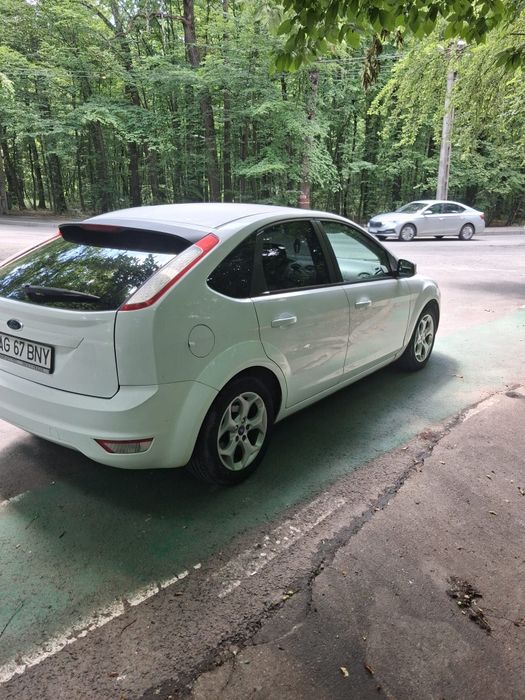 Ford Focus 2 2011